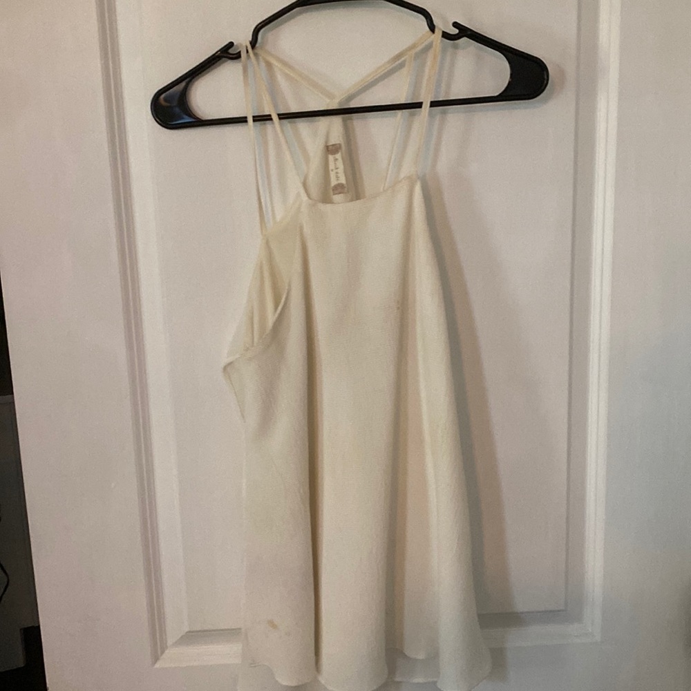 Alter’d state tank top, size medium